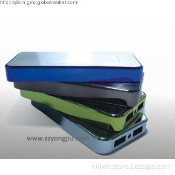 Best iPhone Accessories Portable Power Source For iPhone iPad With 600